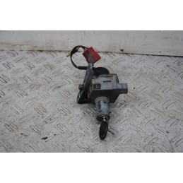 Blocchetto Chiave MBK Ovetto 50 / 100 Yamaha Neo's 50 / 100 Dal 1997 al 2000  1673512453818