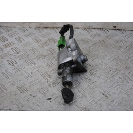 Blocchetto Chiave Suzuki Epicuro 150 dal 1999 al 2003  1673519161785