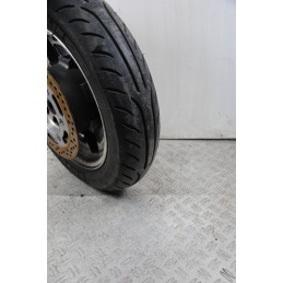 Cerchio Anteriore Suzuki Burgman K1 Dal 2001 al 2002  1673522065704