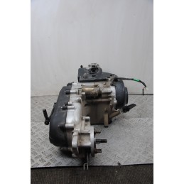 Blocco motore Sym MIO 50 dal 2006 al 2016 Cod DA731972  1673539365620