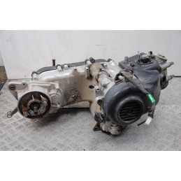 Blocco motore Sym MIO 50 dal 2006 al 2016 Cod DA731972  1673539365620