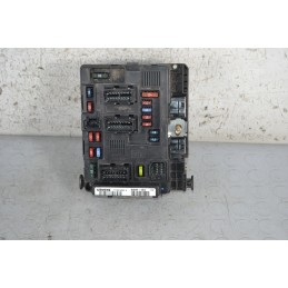 Body computer Citroen C3 Dal 2002 al 2009  Cod 9643498880-00  1673539561039