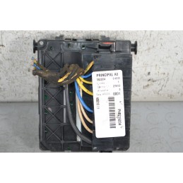 Body computer Citroen C3 Dal 2002 al 2009  Cod 9643498880-00  1673539561039