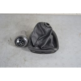 Cuffia e pomello cambio Ford Focus SW Dal 1998 al 2005 5 marce  1673603098720