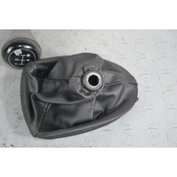 Cuffia e pomello cambio Ford Focus SW Dal 1998 al 2005 5 marce  1673603098720