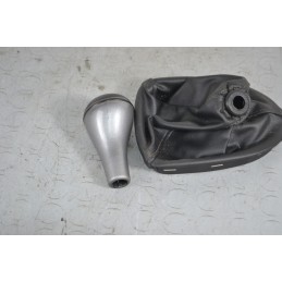 Cuffia e pomello cambio Ford Focus SW Dal 1998 al 2005 5 marce  1673603098720