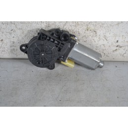 Motorino Alzzacristalli Anteriore SX Ford Fiesta V dal 2002 al 2008 Cod 0130821938  1673603979647