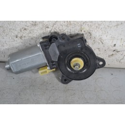 Motorino Alzzacristalli Anteriore SX Ford Fiesta V dal 2002 al 2008 Cod 0130821938  1673603979647