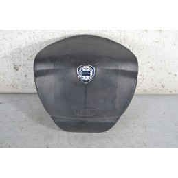 Airbag Volante Lancia Ypsilon dal 2003 al 2011 Cod 735381871  1673604663064