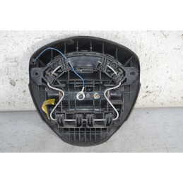 Airbag Volante Lancia Ypsilon dal 2003 al 2011 Cod 735381871  1673604663064