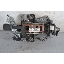 Piantone Sterzo Land Rover Range Rover Sport Dal 2004 al 2009 cod QMB501230  2411111143025