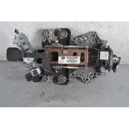 Piantone Sterzo Land Rover Range Rover Sport Dal 2004 al 2009 cod QMB501240  2411111143025