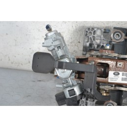 Piantone Sterzo Land Rover Range Rover Sport Dal 2004 al 2009 cod QMB501240  2411111143025
