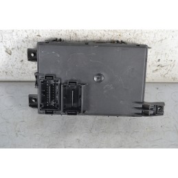 Body computer Fiat Grande Punto Dal 2005 al 2012 Cod 00517986150  1673609204026