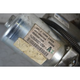 Piantone dello Sterzo Nissan Note dal 2004 al 2013 Cod 28500-9u05a  1673610800392