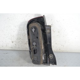 Fanale stop posteriore DX Nissan Micra k12 Dal 2002 al 2010 Cod 26550AX720  1673615132863