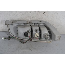 Fanale stop posteriore SX Hyundai Atos Prime Dal 1998 al 2001 Cod 92401-051LH  1673615475236