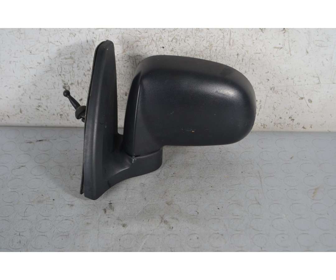 Specchietto retrovisore esterno SX Hyundai Atos Prime Dal 1997 al 2008 Cod 010139 1673616220507 Specchietto retrovisore esterno SX Hyundai Atos Prime Dal 1997 al 2008 Cod 010139 1673616220507