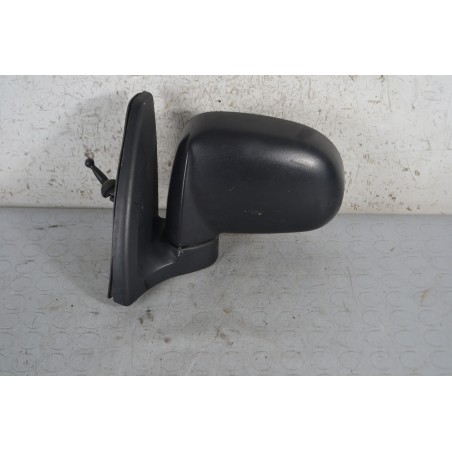 Specchietto retrovisore esterno SX Hyundai Atos Prime Dal 1997 al 2008 Cod 010139  1673616220507