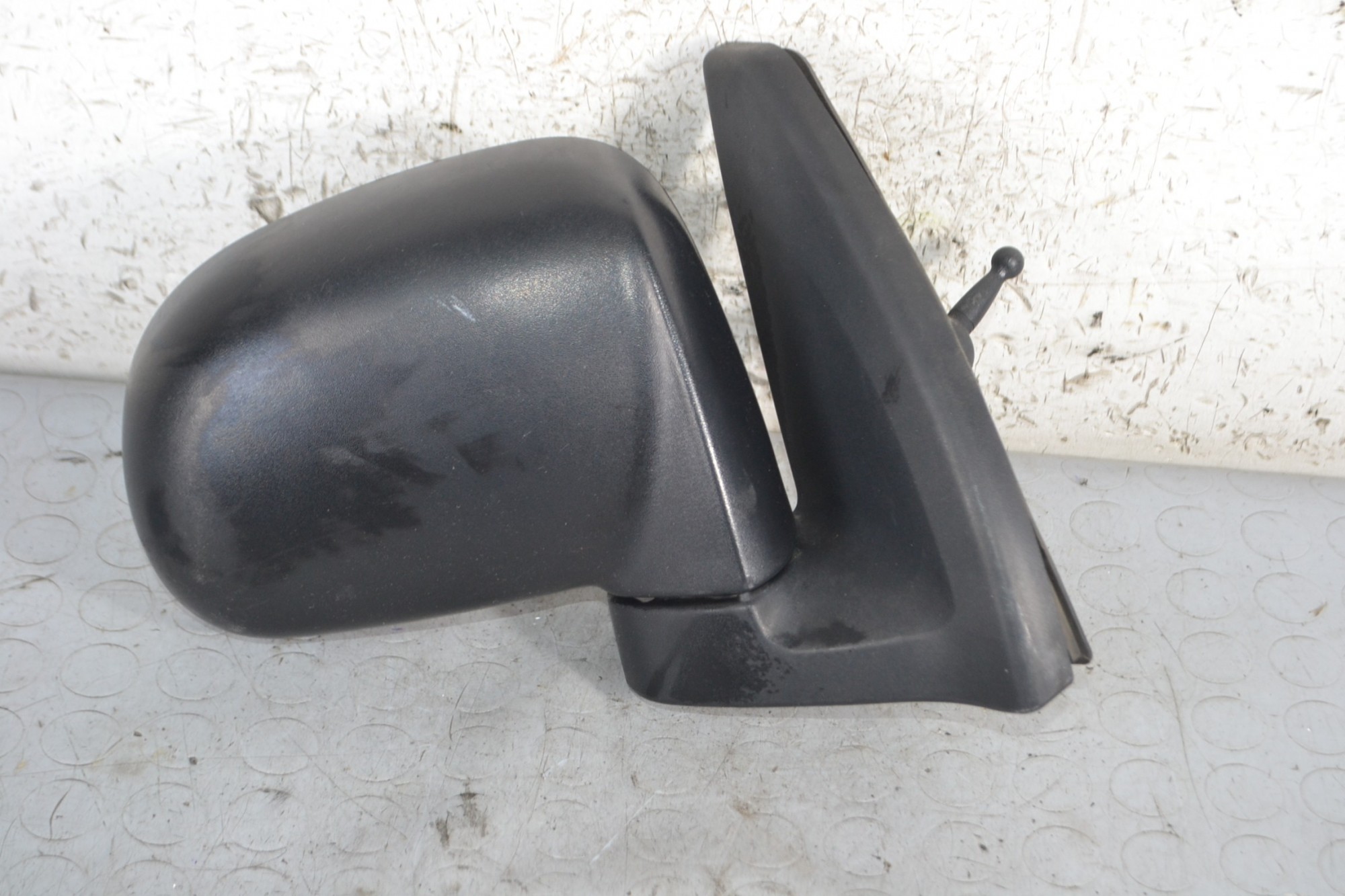 Specchietto retrovisore esterno DX Hyundai Atos Dal 1997 al 2008 Cod 010139  1673616876933
