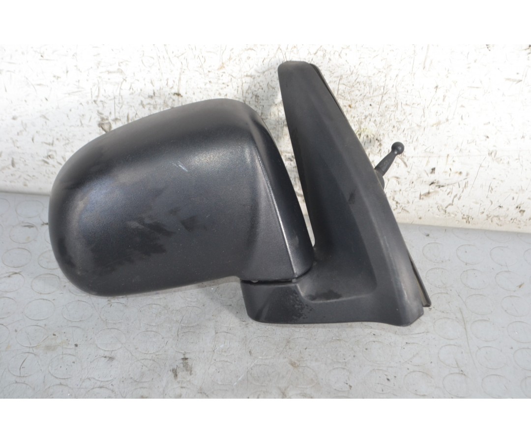 Specchietto retrovisore esterno DX Hyundai Atos Dal 1997 al 2008 Cod 010139 1673616876933 Specchietto retrovisore esterno DX Hyundai Atos Dal 1997 al 2008 Cod 010139 1673616876933