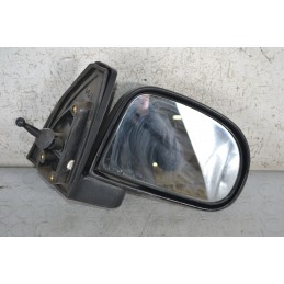 Specchietto retrovisore esterno DX Hyundai Atos Dal 1997 al 2008 Cod 010139  1673616876933