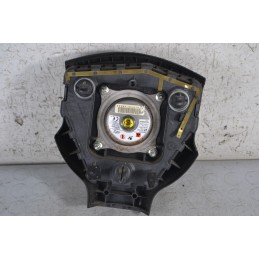 Airbag Volante Nissan Note dal 2004 al 2013  1673617127973