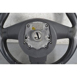 Volante Seat Altea XL 5P5 5P8 2.0 TDI 16V 103 kw 140hp dal 10/2006 al 2015 Cod 5p0.419.091  1673620205583