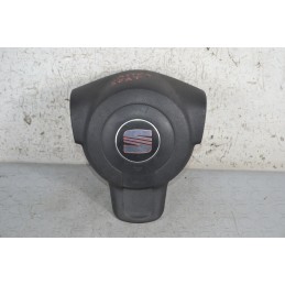 Airbag Volante Seat Altea XL 5P5 5P8 2.0 TDI 16V 103 kw 104 hp dal 10/2006 al 2015 Cod 05p08802010  1673620857485