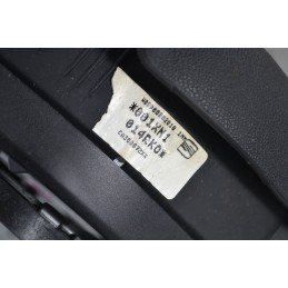 Airbag Volante Seat Altea XL 5P5 5P8 2.0 TDI 16V 103 kw 104 hp dal 10/2006 al 2015 Cod 05p08802010  1673620857485