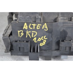 Scatola Porta Fusibili Seat Altea XL 5P5 5P8 2.0 TDI 16V 103 kw 104 hp dal 10/2006 al 2015  1673621752772