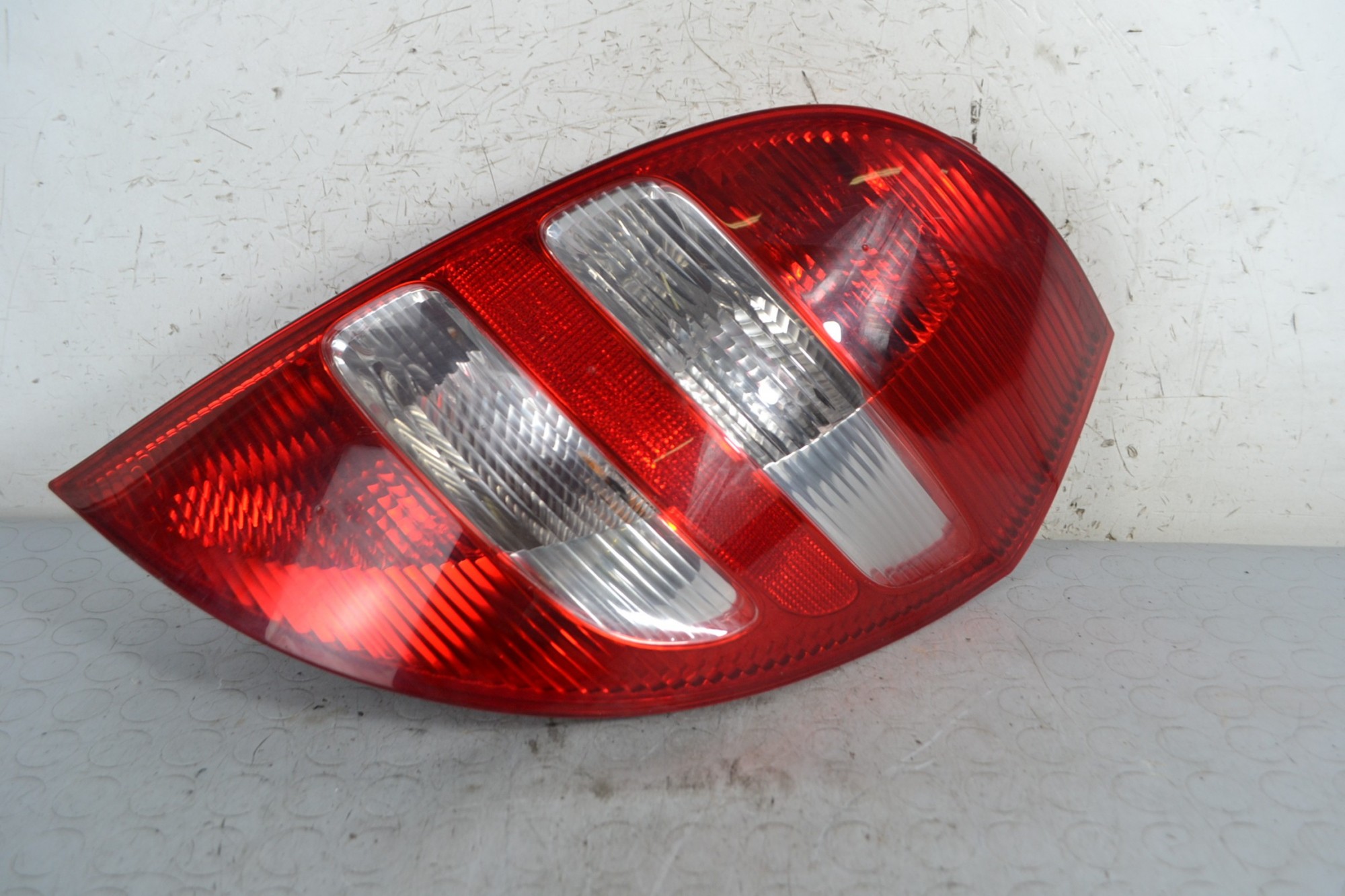 Fanale stop posteriore DX Mercedes Classe A W169 Dal 2004 al 2012 Cod A1698200464  1673623917438