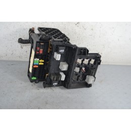 Body Computer Seat Altea XL 5P5 5P8 2.0 TDI 16V 103 kw 104 hp dal 10/2006 al 2015 Codice Motore BKD  1673625742526