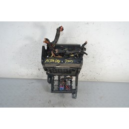 Body Computer Seat Altea XL 5P5 5P8 2.0 TDI 16V 103 kw 104 hp dal 10/2006 al 2015 Codice Motore BKD  1673625742526