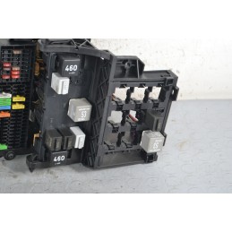 Body Computer Seat Altea XL 5P5 5P8 2.0 TDI 16V 103 kw 104 hp dal 10/2006 al 2015 Codice Motore BKD  1673625742526