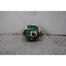 Strumentazione Contachilometri Piaggio Vespa LX 150 Dal 2012 al 2013 Km 93187  1673856816911