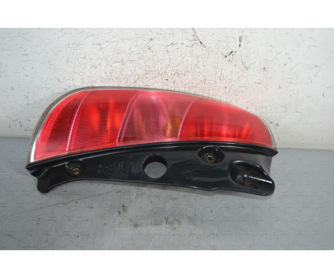 Fanale stop posteriore SX Lancia Ypsilon Dal 2003 al 2011 Cod 51753385  1673857280131