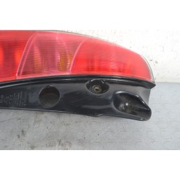 Fanale stop posteriore SX Lancia Ypsilon Dal 2003 al 2011 Cod 51753385  1673857280131