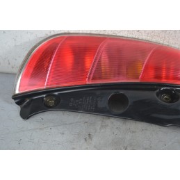 Fanale stop posteriore SX Lancia Ypsilon Dal 2003 al 2011 Cod 51753385  1673857280131