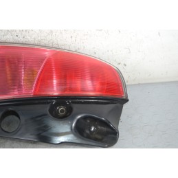 Fanale stop posteriore SX Lancia Ypsilon Dal 2003 al 2011 Cod 51753385  1673857280131