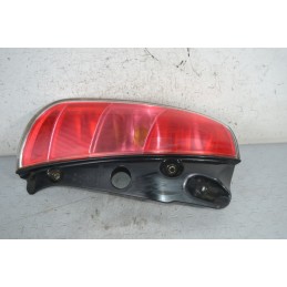 Fanale stop posteriore SX Lancia Ypsilon Dal 2003 al 2011 Cod 51753385  1673857280131