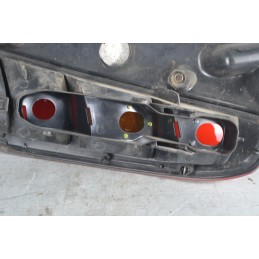 Fanale stop posteriore SX Lancia Ypsilon Dal 2003 al 2011 Cod 51753385  1673857280131