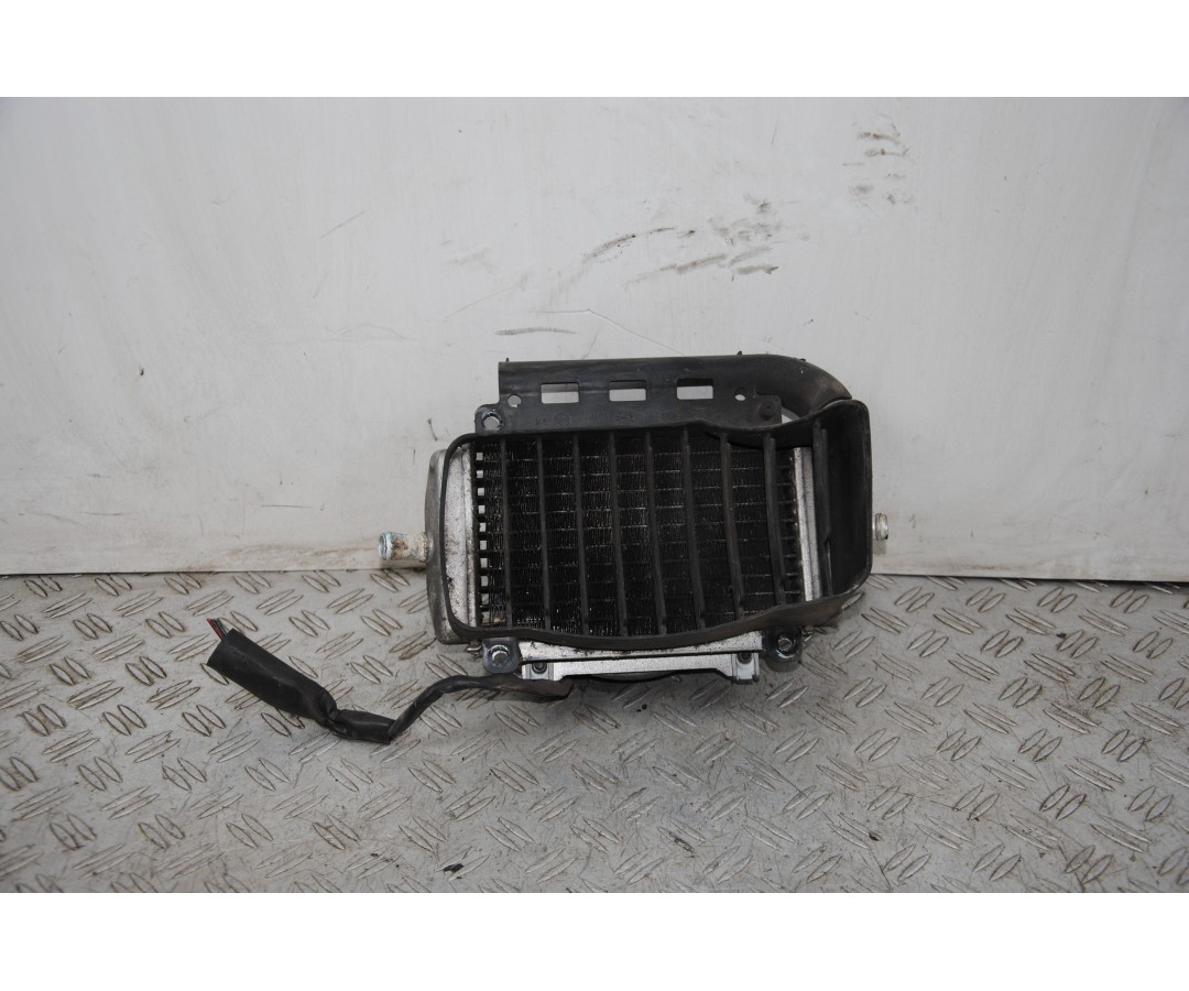 Radiatore Completo Piaggio Vespa GT 200 L Dal 2003 al 2006  1673857682324