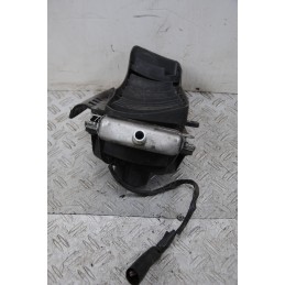 Radiatore Completo Piaggio Vespa GT 200 L Dal 2003 al 2006  1673857682324