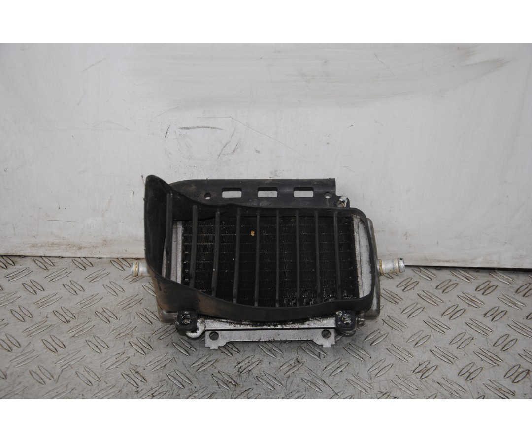 Radiatore Piaggio Vespa GT 200 L Dal 2003 al 2006  1673858323882