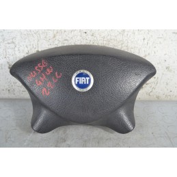 Airbag volante Fiat Ulysse Dal 2002 al 2010 Cod 14958420YR  1673858952266