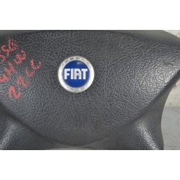 Airbag volante Fiat Ulysse Dal 2002 al 2010 Cod 14958420YR  1673858952266
