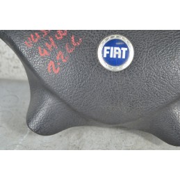 Airbag volante Fiat Ulysse Dal 2002 al 2010 Cod 14958420YR  1673858952266