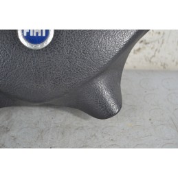 Airbag volante Fiat Ulysse Dal 2002 al 2010 Cod 14958420YR  1673858952266