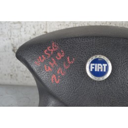 Airbag volante Fiat Ulysse Dal 2002 al 2010 Cod 14958420YR  1673858952266